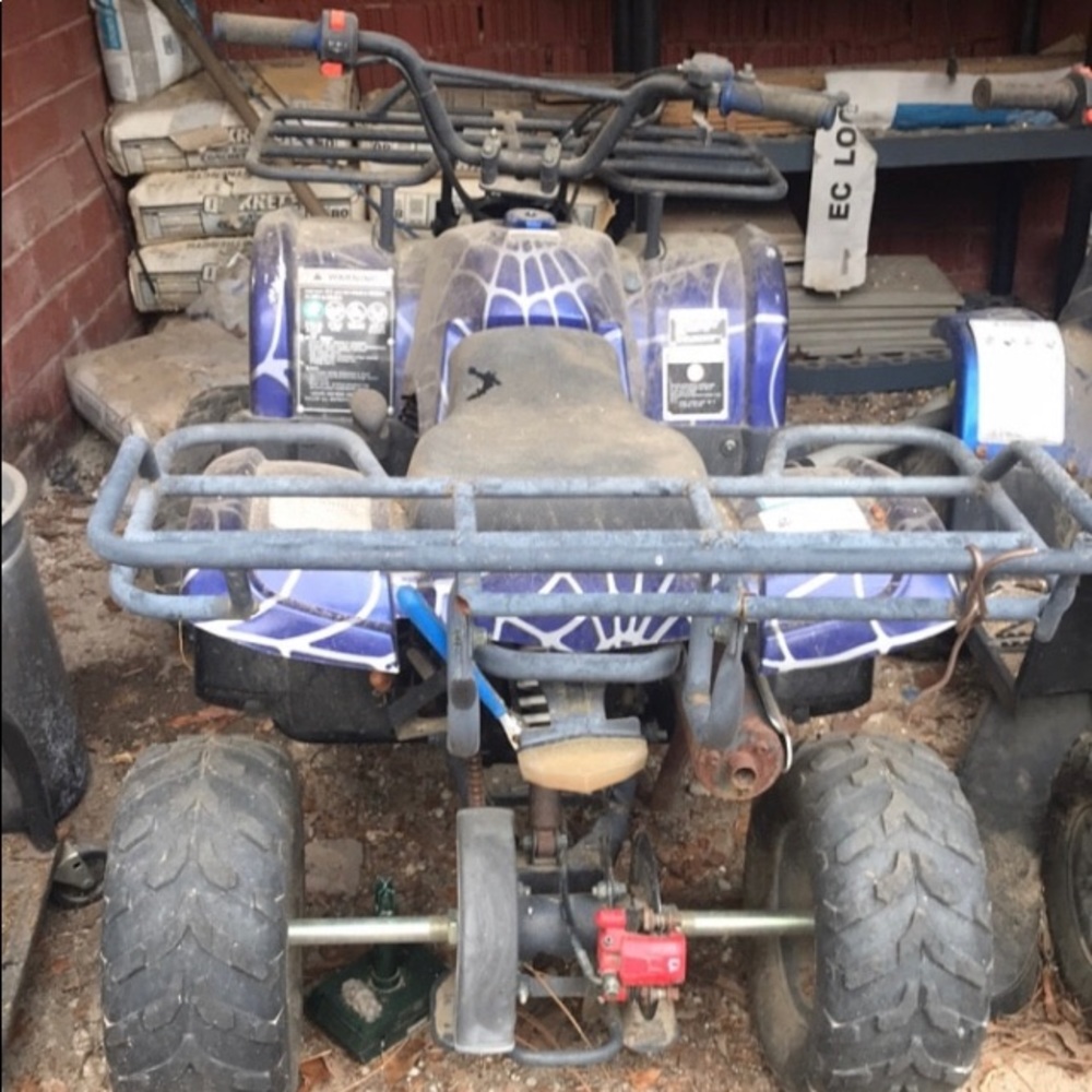 Quad